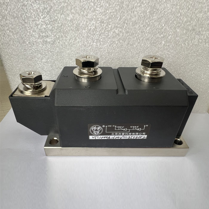 清华卅普MKC160A1600V