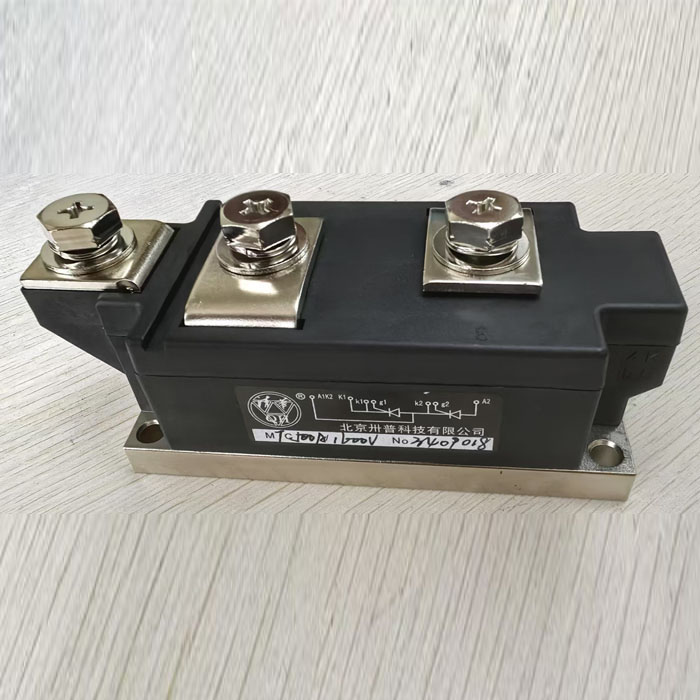 清华卅普MKC160A1600V