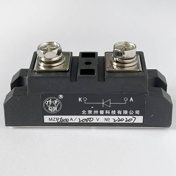 清华卅普快恢复二极管MZFO400A2000V